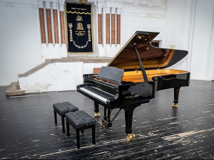 Композиторке кроз историју 