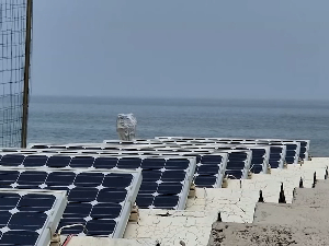 Ветар и сунце све важнији – Србија повећава производњу зелене енергије