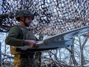 Трамп: Кијев препрека миру са Москвом; Зеленски разговарао са Мелони о деблокади кредита за Украјину