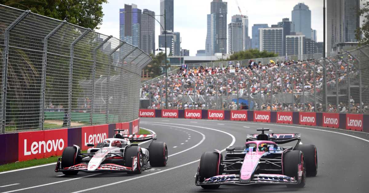 Зашто је Алберт парк у Мелбурну једна од омиљених стаза Формуле 1