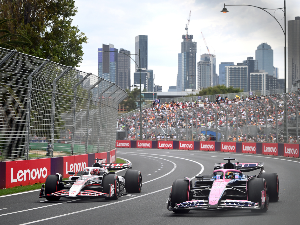 Зашто је Алберт парк у Мелбурну једна од омиљених стаза Формуле 1