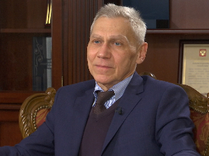 Боцан-Харченко за РТС: Русија долази на Експо 2027, Србија има стабилан доток гаса упркос глобалним потресима