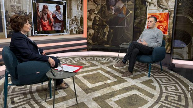 До детаља: Игор Маројевић