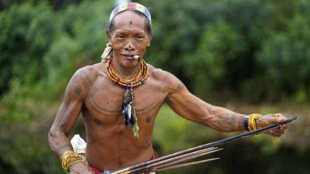 Душе шуме: Приче из Индонезије