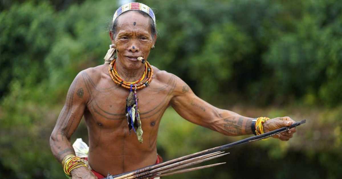 Душе шуме: Приче из Индонезије