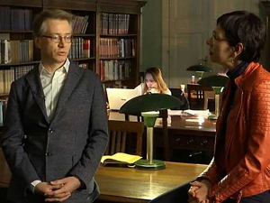 Доситеј, путник просвећености: Образовање на Истоку, 3-8