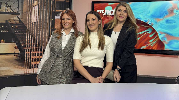 РТС Лаб : Рођени победник