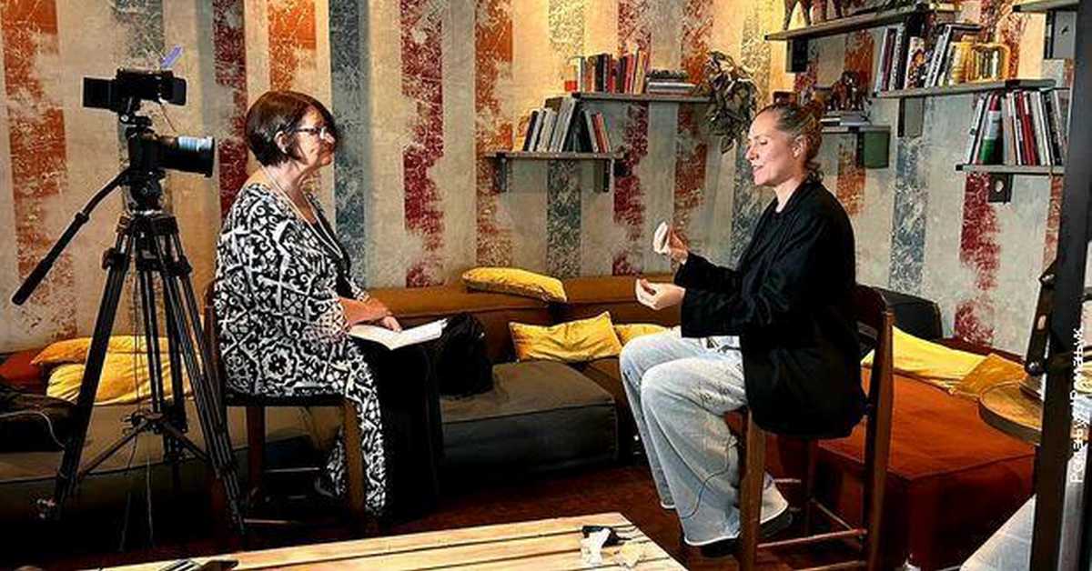 Креативни дистрикт: Барби Марковић