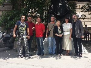 Наука 50: Нуклеарка