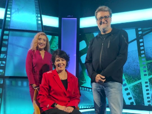 Заводљива телевизија – Креатори серија