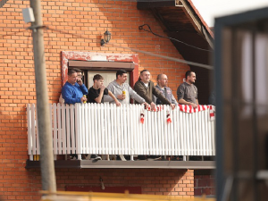 Магија Купа Србије - зашто је важан и како се химна Лиге шампиона чула у Добановцима