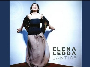 Елена Леда – Икона сардског гласа и модерног архаизма