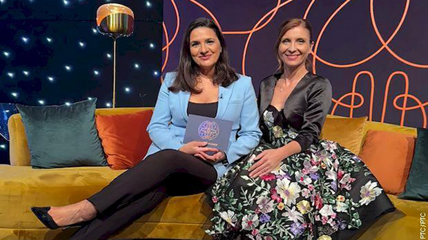 Волим класику 37.емисија