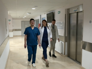 Зашто се девет младих лекара, у једном месецу, вратило у Здравствени центар у Лозници?