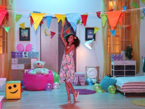 Радозналци, 1. еп.