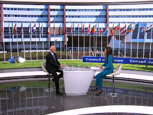 Ален Берсе за РТС: У Савету Европе се не морамо сложити о свему, али је битно сагласити се о циљу којем тежимо