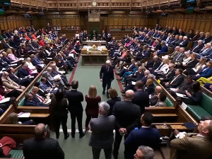 Специјални односи САД и Британије доведени у питање: Сећамо се грешака, извукли смо поуку