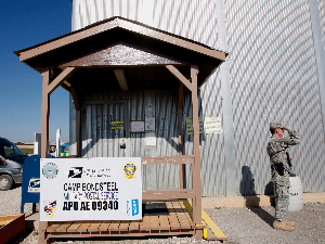 Како су друштвене мреже узбуниле НАТО и америчку базу 