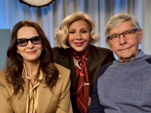 Велика илузија у Берлину 2026.