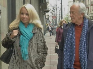 Србија на вези-портрети: Мирослав Цветковић, РТС Свет, 18.55