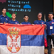 Димитрије Атанасковић са Међународне зимске олимпијаде у вештачкој интелигенцији донео сребрну медаљу у Ниш