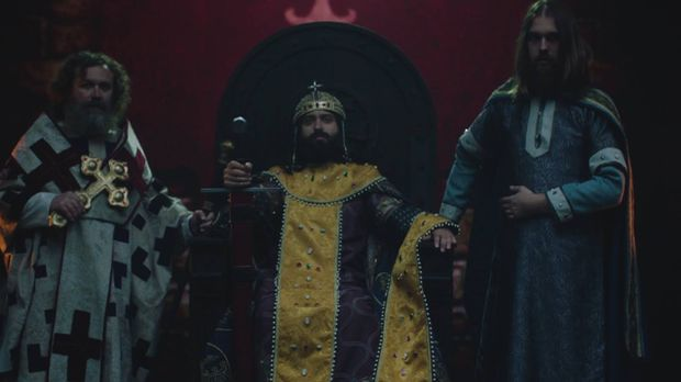 Свето краљевство