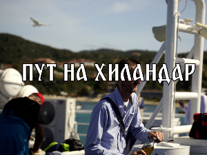 Приче с петог континента