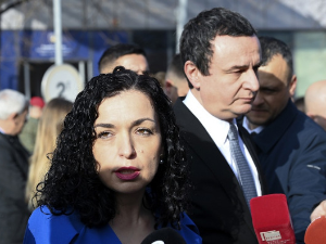 Од савезника до противника – сукоб Куртија и Османијеве продубио парламентарну кризу