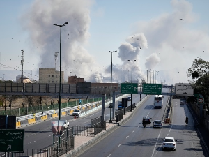 Сукоб на Блиском истоку – Курди најављују офанзиву на Иран, САД желе "другачије лидере" у Техерану