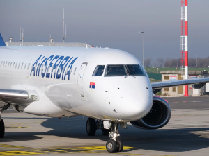 Први евакуациони лет из Дубаија – у Београд се вратило око 250 грађана Србије