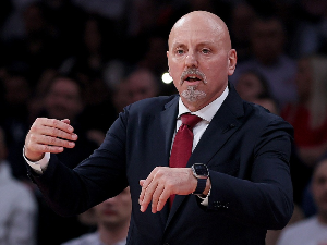 Обрадовић: Бајерн заслужено победио, пали смо под притиском