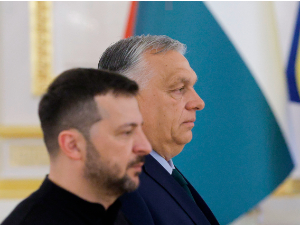 Кијев тврди: Мађарскa отела седам Украјинаца и украла новац; Орбан: Не плаше ме претње смрћу Зеленског