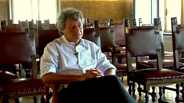  Савремени светски писци: Алесандро Барико