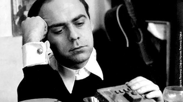 Авангарда језик лудости: Шејка, Том, Шијан, 7-10