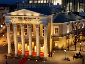 „Сабирни центар“ отворио обновљено Народно позориште у Суботици