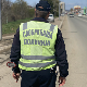 Ухапшен осумњичени да је нудио мито припадницима саобраћајне полиције