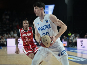 Спартак у завршници поништио велики преокрет ФМП-а