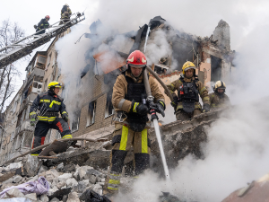 Орбан не искључује могућност да обустави испоруку струје Украјини; Захарова: Нуклеарно оружје опсесија Кијева