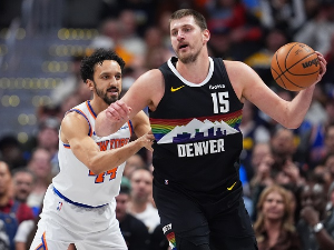 Јокићевих недовољних 38, Никси разбили Денвер у сенци повреде Марија