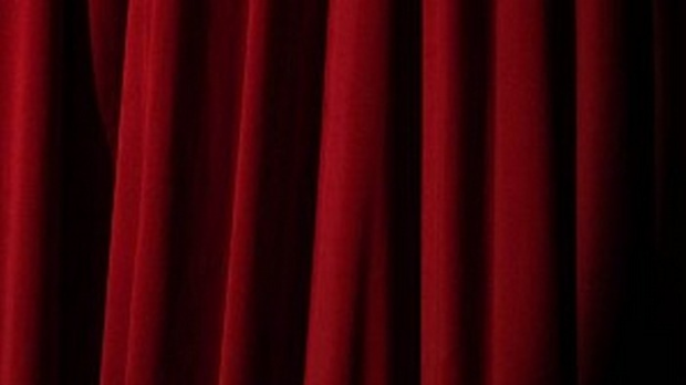 Драмски програм: Нада Бјелогрлић: Тетка Гита и филмска школа