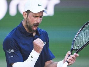 Преокрет Ђоковића за треће коло Индијан Велса, Мајхшак пружио добар отпор