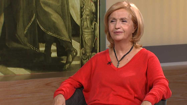 Клуб 2: Љубица Арсић