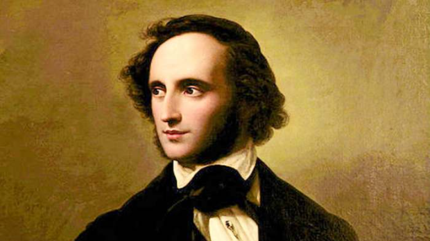 Висине: Феликс Менделсон