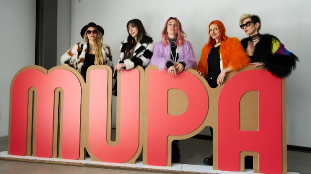 „Музеј патријархата