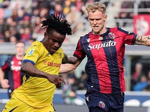 Фудбалери Вероне савладали Болоњу, реми Фиорентине и Парме у Серији А