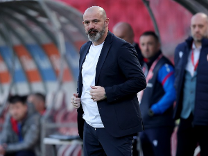 Станковић: Одиграли смо меч какав смо желели, нисмо гледали ко је противник