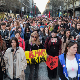 Протестне шетње поводом 8. марта у Београду и Новом Саду