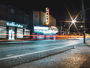 Нови путеви – Jasmine Myra