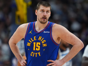 Јокић: Први пут смо урадили ми њима оно што су они нама радили