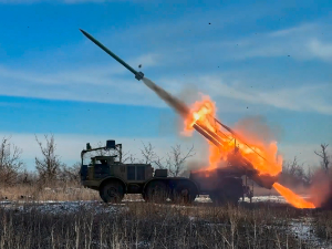 Зеленски открива где ће Русија напасти Украјину на пролеће; Фицо: Кијев спреман да уништи "Дружбу"